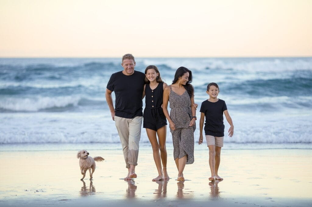 A sua Árvore Genealógica está realmente viva?  A sua família pulsa?