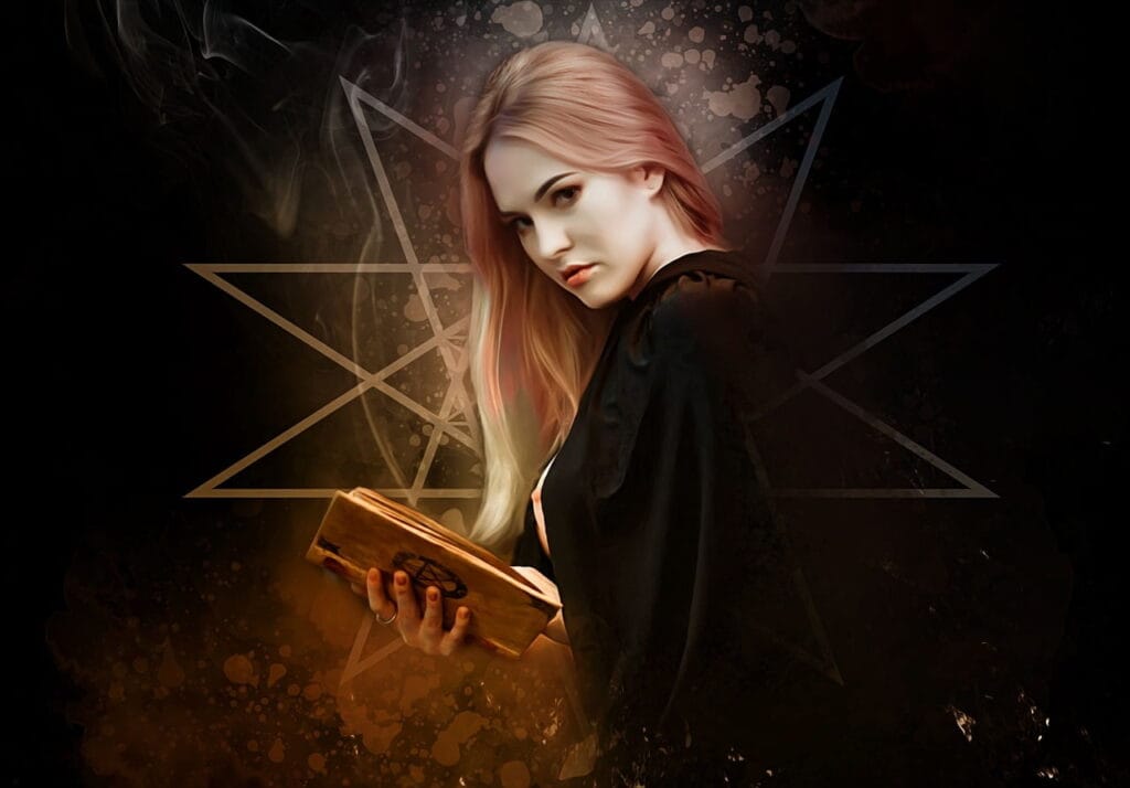 Wicca, a religião da natureza