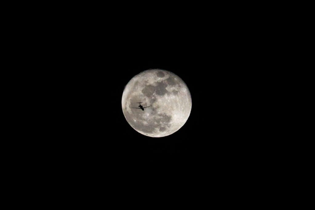 Lua Colorida: entenda seus tipos e energias