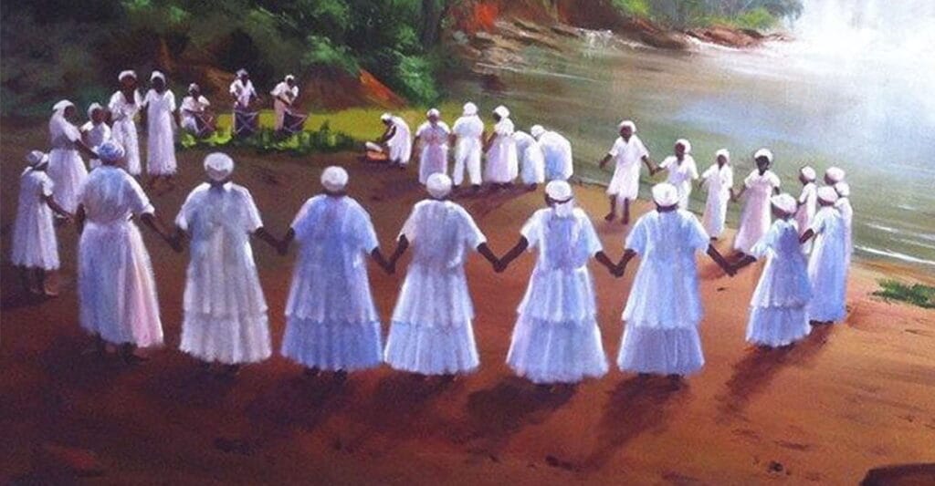 15 de Novembro – Dia Nacional da Umbanda