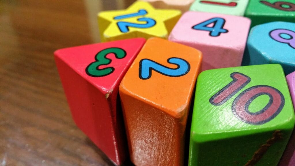 Numerologia de dezembro