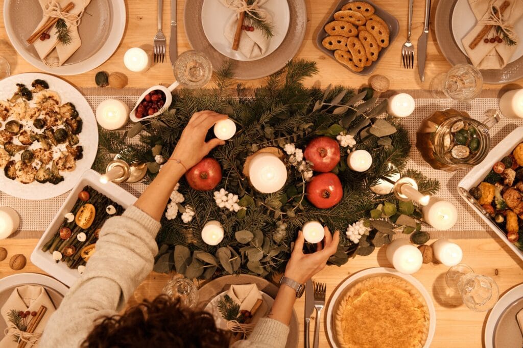 Simpatias para o fim de ano: alimentos que trazem sorte