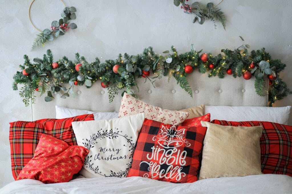 Feng Shui na decoração de Natal e Ano Novo