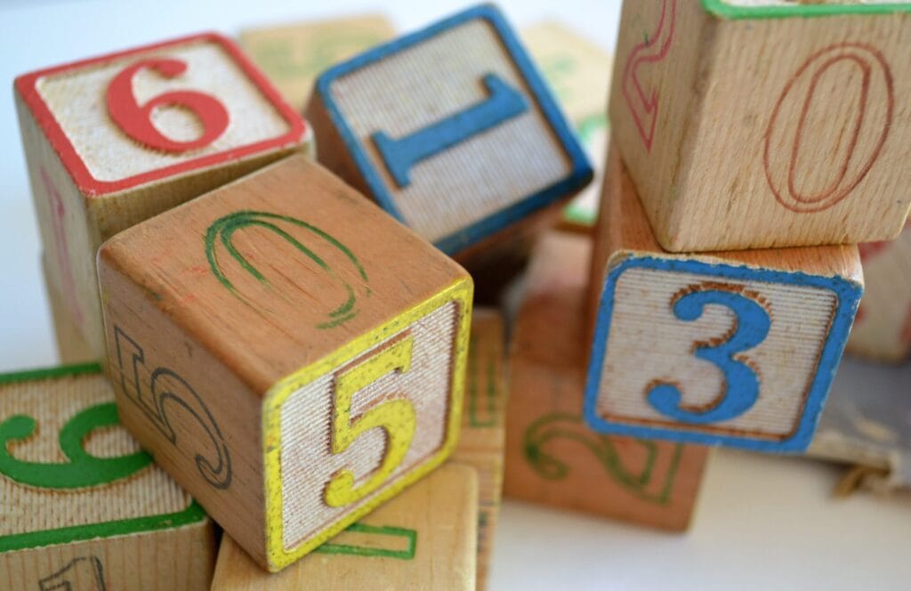 Numerologia para 2022 – Se prepare para o próximo ano