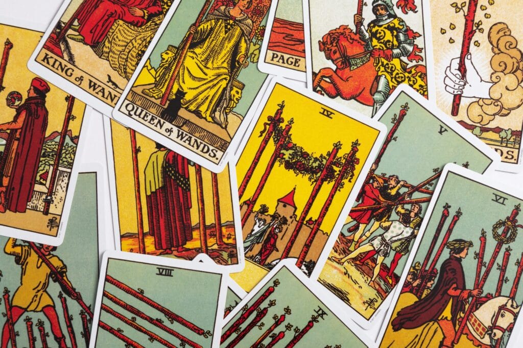 Confira a combinação de todas as cartas do Baralho Cigano! – Parte 2