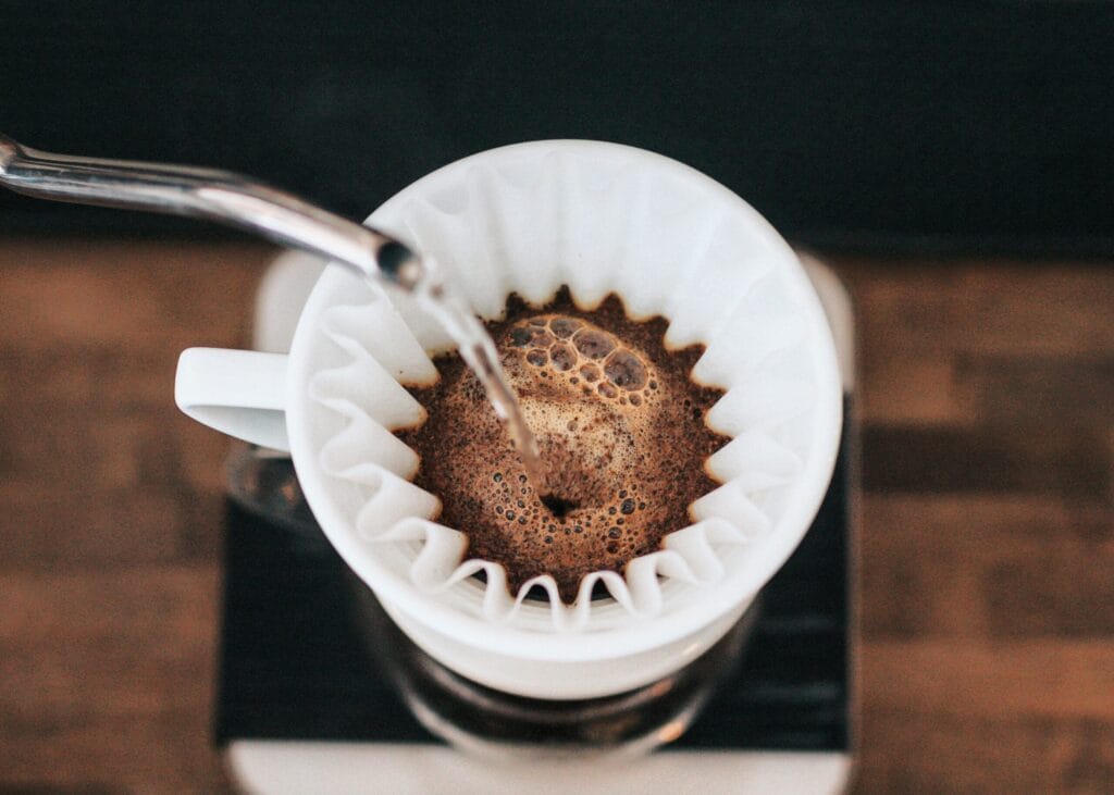7 dicas para aproveitar a borra de café
