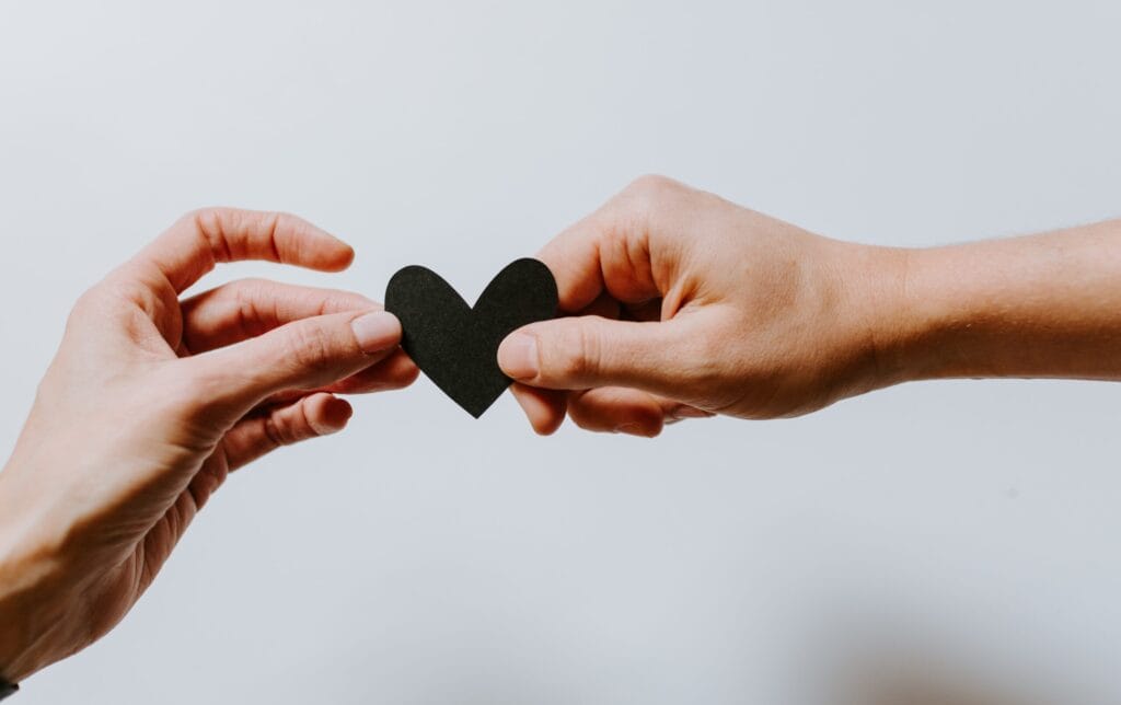 O que são as ordens do amor?