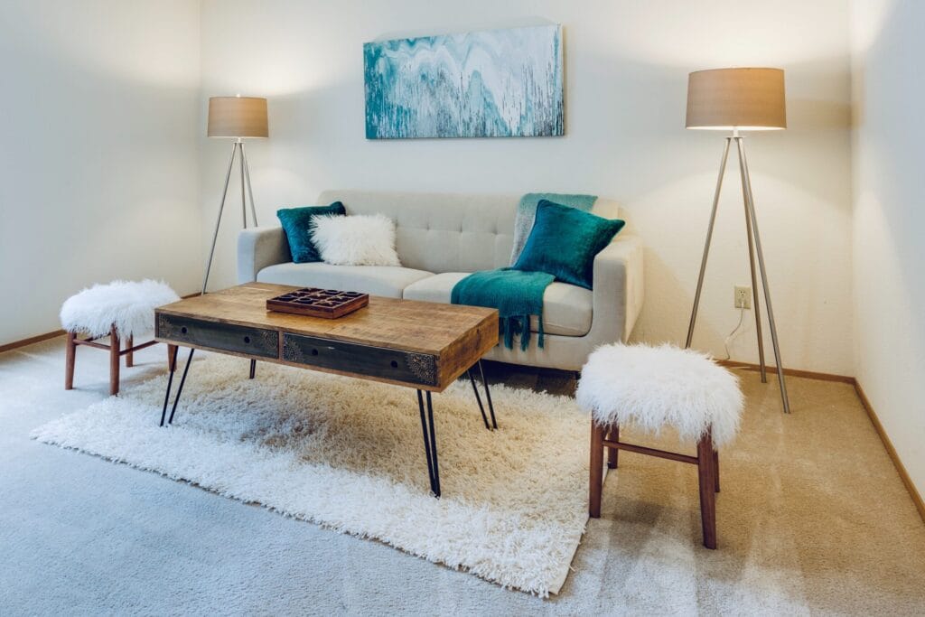 Controle a ansiedade com Feng Shui