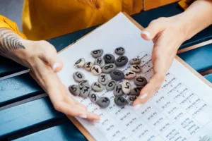 Numerologia dos orixás