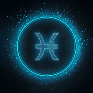 Signo de peixes