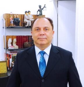 Dr. Carbone