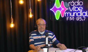 Sérgio Eduardo Miranda