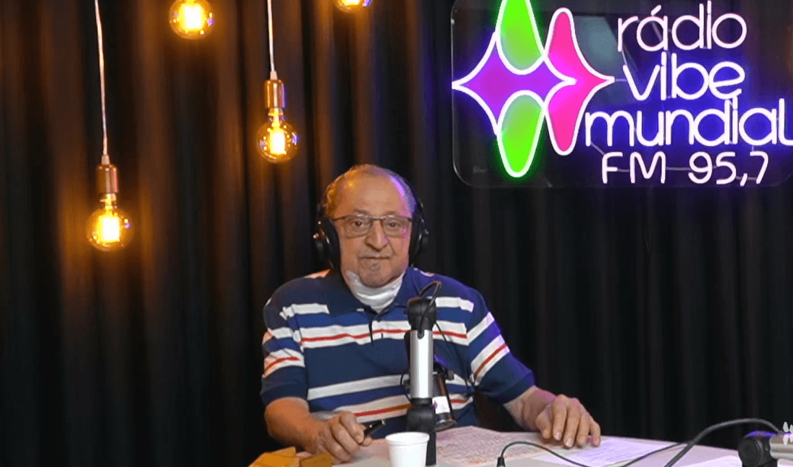 Sérgio Eduardo Miranda