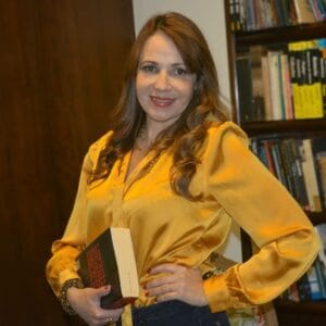Marcia Pryscila Schuindt