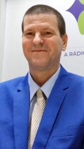Nilson Brena