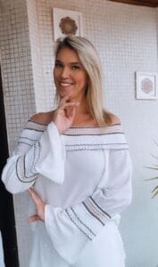 Rose Lazzarini