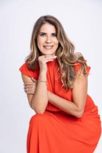 Simone Arrojo