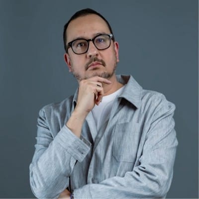 Ricardo Hida