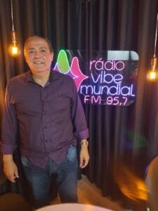 Alfredo Antacle