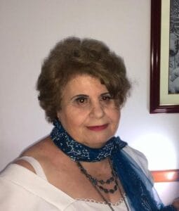 Dora Milice