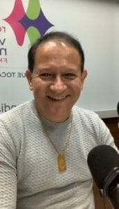 Hedvaldo Cantelli Silva