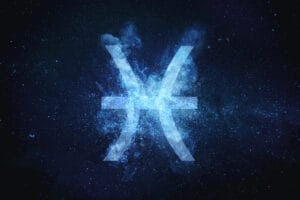 Signo de peixes