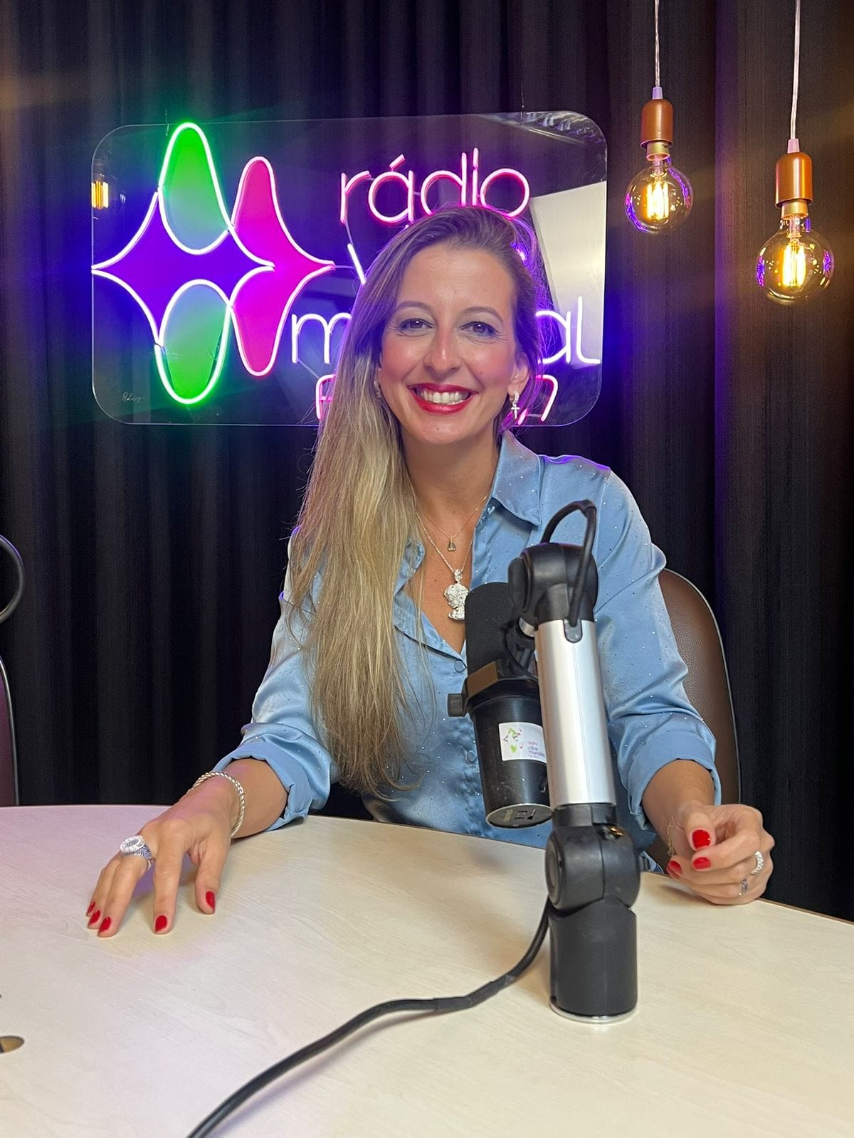 Carla Meneghin