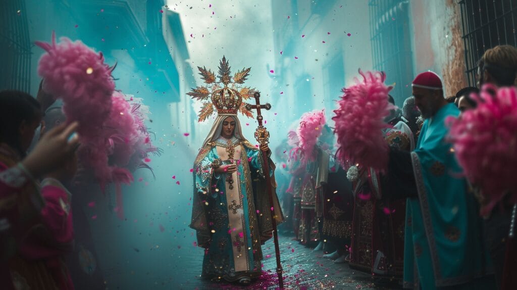 Dia de Santa Sara Kali: celebração e tradições