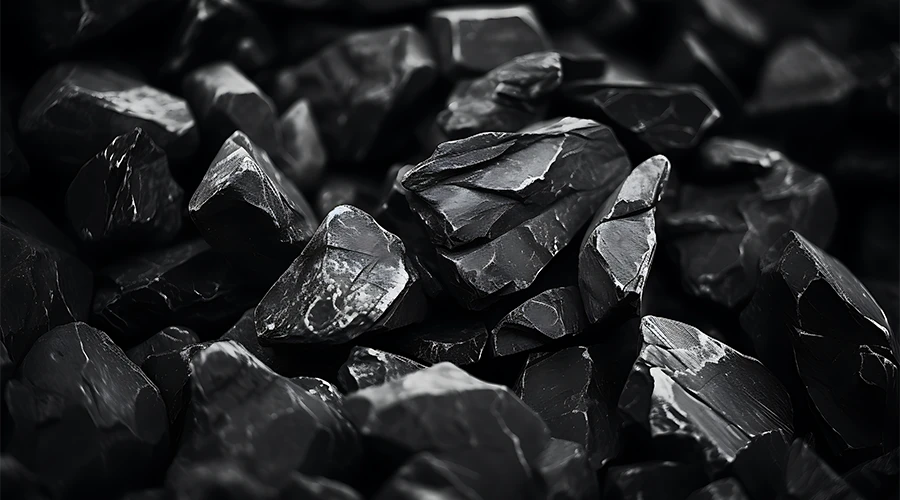 Turmalina negra