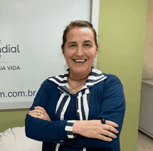 Silvia Helena Ramos Hernandes
