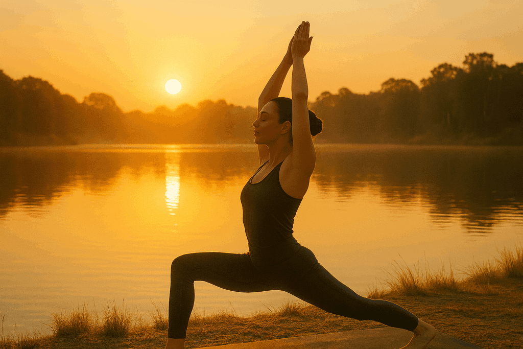 Com mais de 2 milhões de praticantes, Yoga se populariza no Brasil