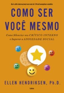 livro como ser você mesmo