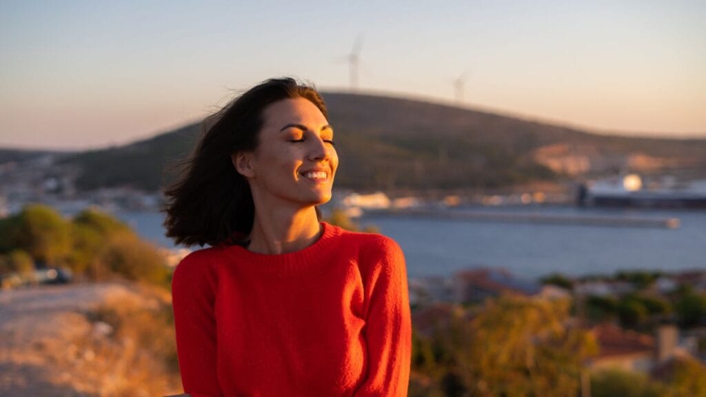 Autocuidado espiritual: 5 hábitos para manter sua energia limpa