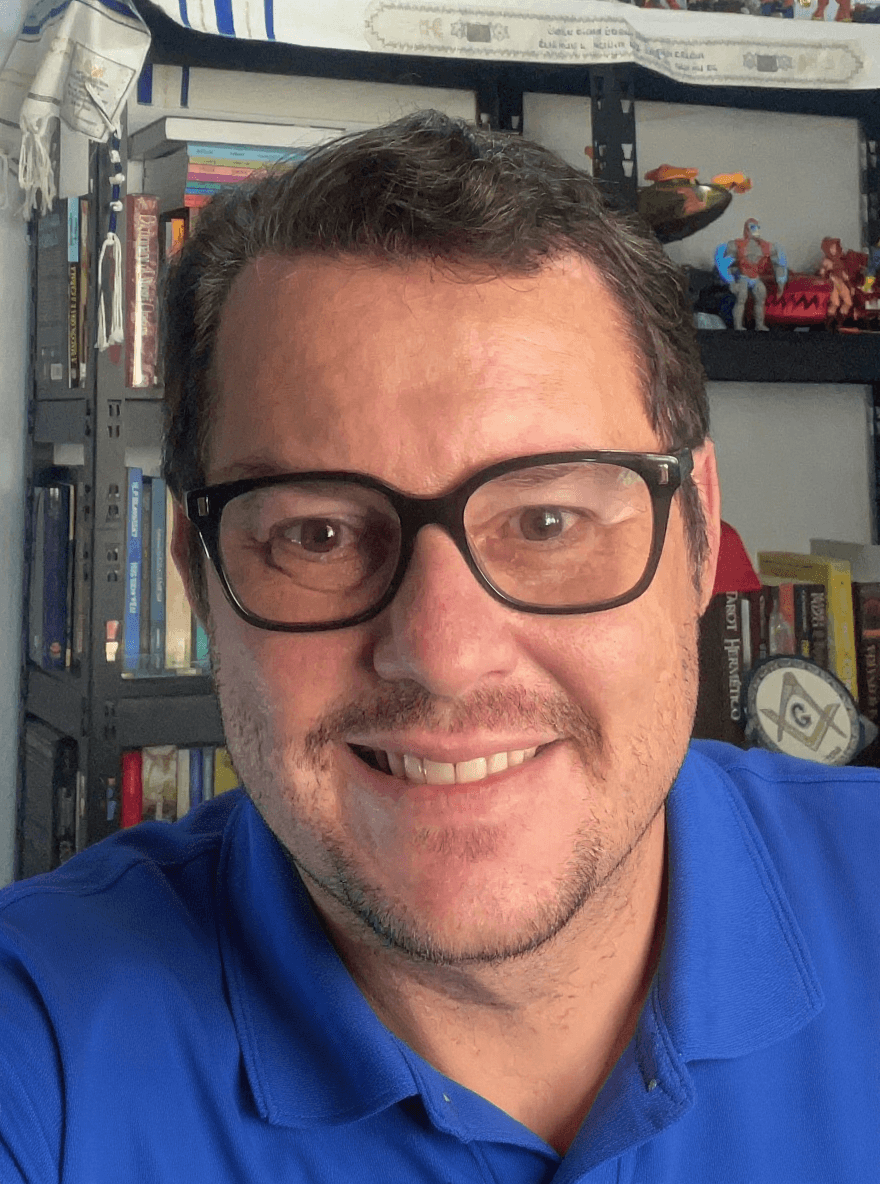 João Alexandre Paschoalin Filho
