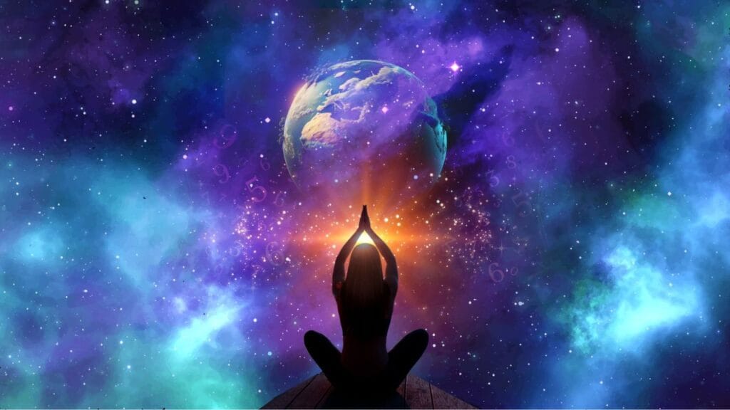Sinais da espiritualidade que você está despertando