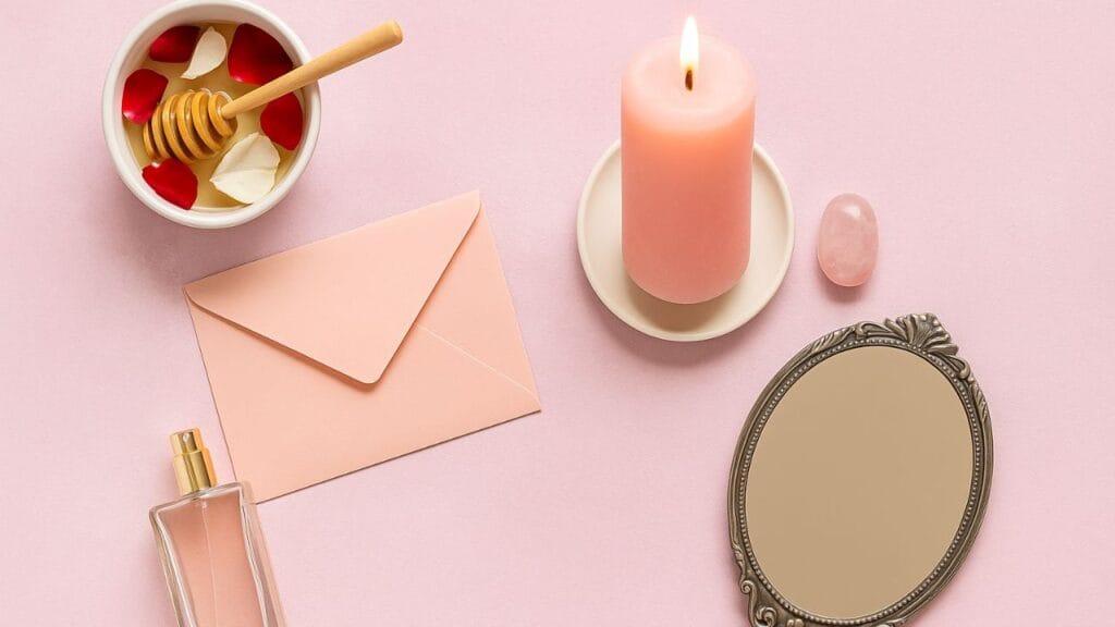5 magias para atrair um amor com a energia do Sol em Libra