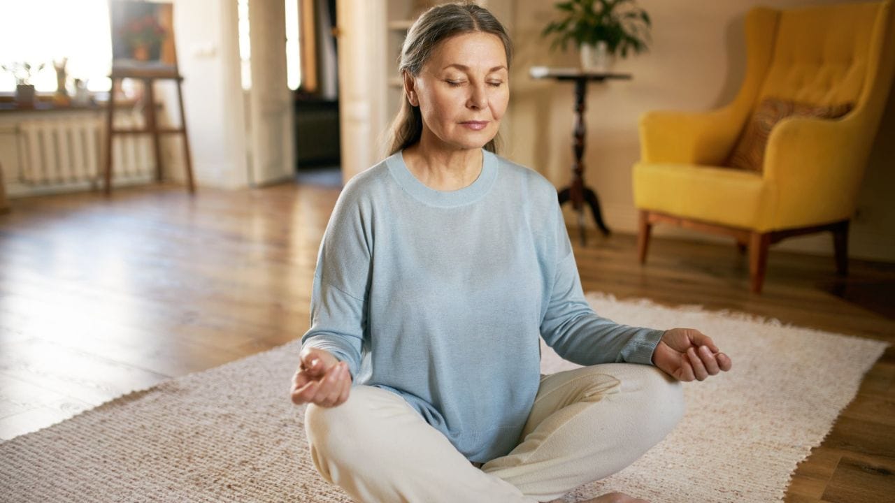 5 dicas práticas para incluir a meditação na sua rotina