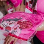 Avenida Paulista ficará rosa neste domingo com a 9ª edição da Pedalada e Caminhada Rosa