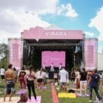 Vibe Mundial estará presente na Virada Zen: evento começa hoje (20)