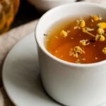 Chás energéticos para dormir melhor e equilibrar a mente