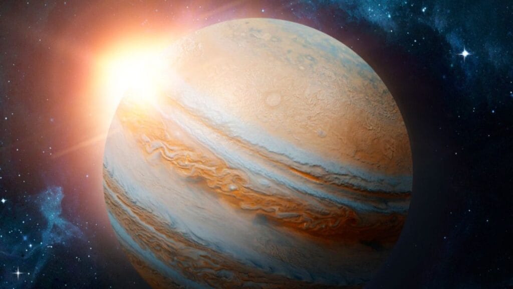 Júpiter retrógrado em Câncer: tempo de rever crenças, raízes e emoções