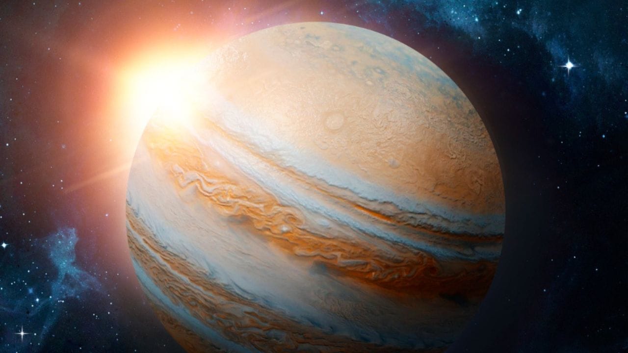 Júpiter retrógrado em Câncer: tempo de rever crenças, raízes e emoções