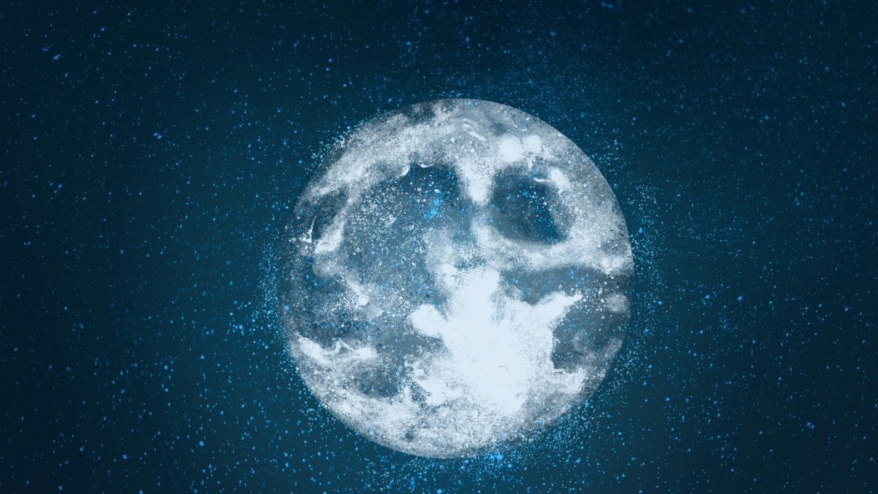 Rituais para trazer prosperidade com a Lua Cheia em Touro