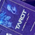 A-COR-DAR do inconsciente. Saiba como o tarot de O DIREITO AZUL pode te ajudar
