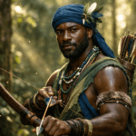 Dia de Oxóssi: aprenda como se conectar com o Orixá das matas