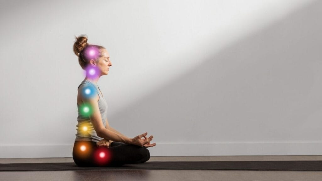 Chakras: o que são e como influenciam suas emoções
