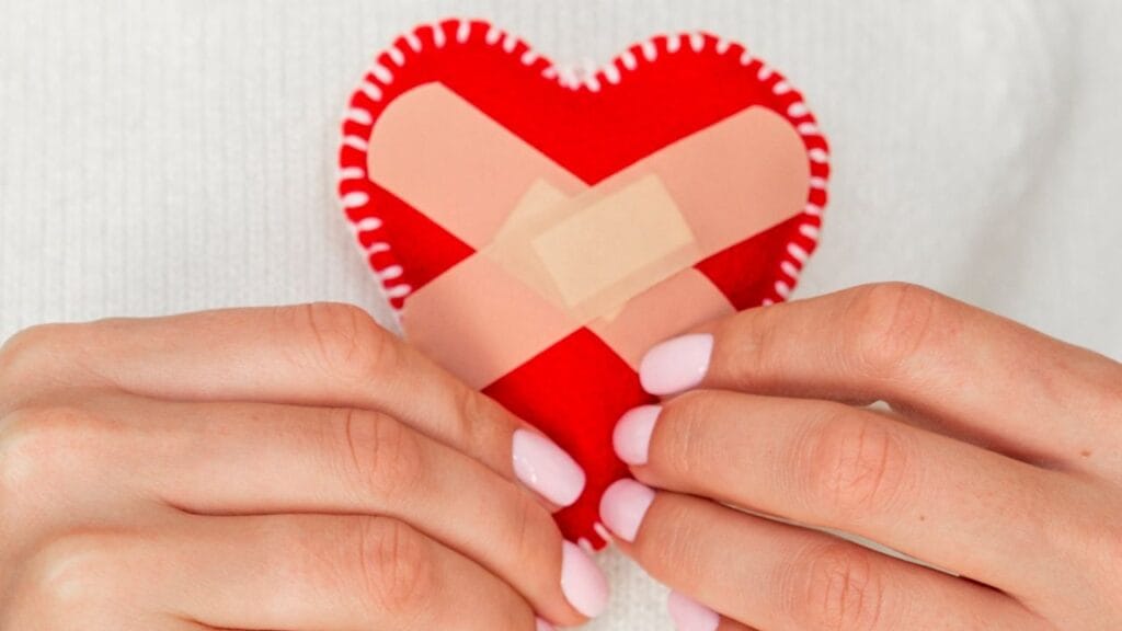 4 feridas emocionais que viram padrão de relacionamento