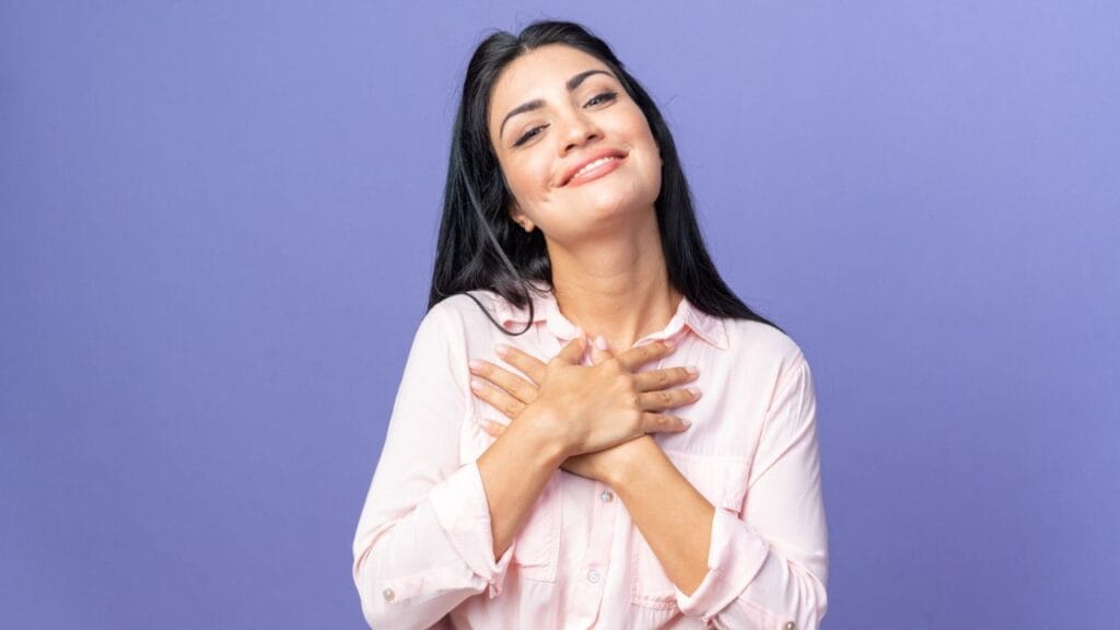 Ritual da gratidão: como atrair prosperidade e paz interior