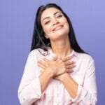 Ritual da gratidão: como atrair prosperidade e paz interior