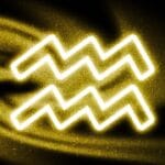 Semana traz movimentação importante no signo de Aquário; confira